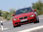 BMW M3 Coupe 2007 года